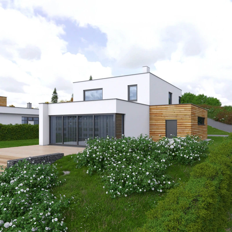 28 Lunvilla projects | Havranske trilogy
