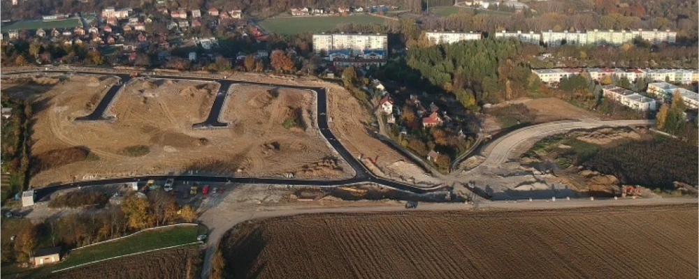 Urban districts projects